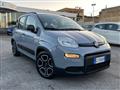 FIAT Panda 1.0 firefly hybrid City Life s&s 70cv