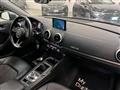 AUDI A3 SPORTBACK SPB 1.6 TDI 116 CV Design