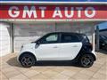 SMART FORFOUR 0.9 90CV URBAN PACK LED TETTO PANORAMA