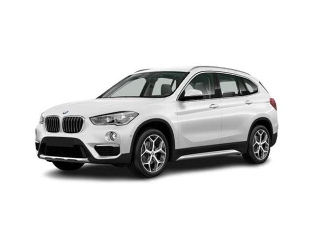 BMW X1 sDrive18d xLine