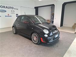 ABARTH 595 TURISMO 595 1.4 Turbo T-Jet 160 CV Turismo