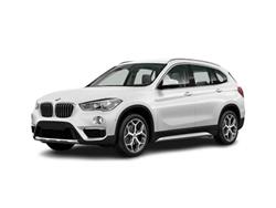 BMW X1 sDrive18d xLine