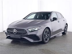 MERCEDES CLASSE A SEDAN Automatic AMG Line Advanced Plus Mild hybrid