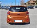 HYUNDAI i10 1.0 MPI Style