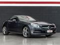 MERCEDES CLASSE SLK 1.8 205cv 7G-Tronic Plus roadster