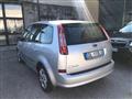 FORD C-MAX + 1.6 TDCi 110 CV DPF