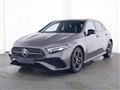 MERCEDES CLASSE A SEDAN Automatic AMG Line Advanced Plus Mild hybrid