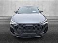 AUDI Q3 45 TFSI quattro S tronic S line edition