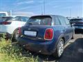 MINI MINI 5 PORTE 1.5 One D 5 porte