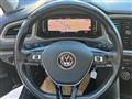 VOLKSWAGEN T-Roc 2.0 TDI Advanced BlueMotion Tech.