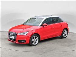 AUDI A1 SPORTBACK A1 SPB 1.0 TFSI ultra Sport