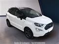 FORD ECOSPORT 1.5 Ecoblue 100 CV Start&Stop ST-Line Black Edition