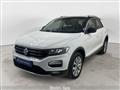 VOLKSWAGEN T-ROC 1.5 TSI ACT DSG Style BlueMotion Technology