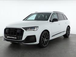 AUDI Q7 4.0 V8 TFSI quattro tiptronic Sline