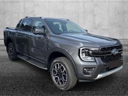 FORD NEW RANGER 2.0 ECOBLUE aut. 205 CV DC Wildtrak 5 posti