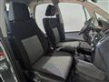 FIAT Sedici 2.0 mjt Dynamic 4x4 135cv