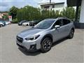 SUBARU XV 1.6i Lineartronic Premium