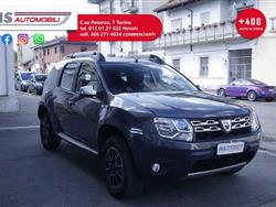 DACIA DUSTER 1.5 dCi 110CV 4x2 Prestige