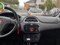 FIAT PUNTO 1.4  5 porte Natural Power Street