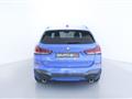 BMW X1 xDrive18d Msport Steptronic Blu Misano M-sport