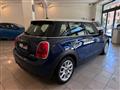 MINI MINI 5 PORTE 1.5 Cooper D Boost 5 porte BI-Color