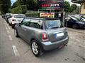 MINI MINI 3 PORTE 1.6 16V Cooper 50 Mayfair