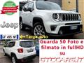 JEEP RENEGADE 4XE 1.3 t4 phev Limited 4xe Led Apple/Android Full OPT