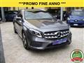 MERCEDES CLASSE GLA d Automatic 4Matic Premium