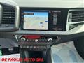 AUDI A1 SPORTBACK SPB 25 TFSI Admired NAVI