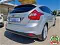 FORD FOCUS 1.6 TDCi 115 CV Titanium