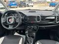 FIAT 500 L 1.4 tjt Trekking Gpl 120cv