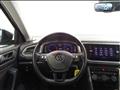 VOLKSWAGEN T-ROC 2.0 TDI SCR Business BlueMotion Technology