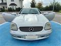 MERCEDES CLASSE SLK FULL-OPTIONAL