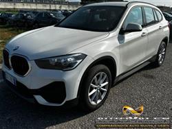 BMW X1 sDrive16d xLine ,Aut.