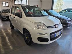 FIAT Panda 0.9 t.air t. natural power Lounge NEOPATENTATI
