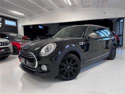 MINI Clubman Mini Cooper D Hype Clubman