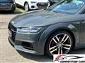 AUDI TT 1.8TFSI COMPETITION S-LINE MATRIX VIRTUAL B&O DAB