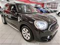 MINI COUNTRYMAN HYBRID Mini 1.5 Cooper SE Business Countryman ALL4 Automatica