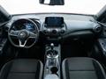 NISSAN JUKE 1.0 DIG-T N-Connecta 114cv DCT