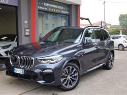 BMW X5 xDrive30d Msport ACC Radar HeadUp Cam360 Full OPT