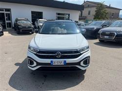 VOLKSWAGEN T-ROC 1.0 TSI R-Line