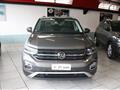 VOLKSWAGEN T-CROSS 1.0 TSI 110 CV DSG Advanced