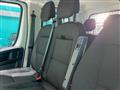 FIAT DUCATO 35 2.2 Mjt 140CV Doppia Cabina Maxi H1 7 POSTI