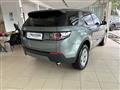 LAND ROVER DISCOVERY SPORT Discovery Sport 2.2 TD4 SE