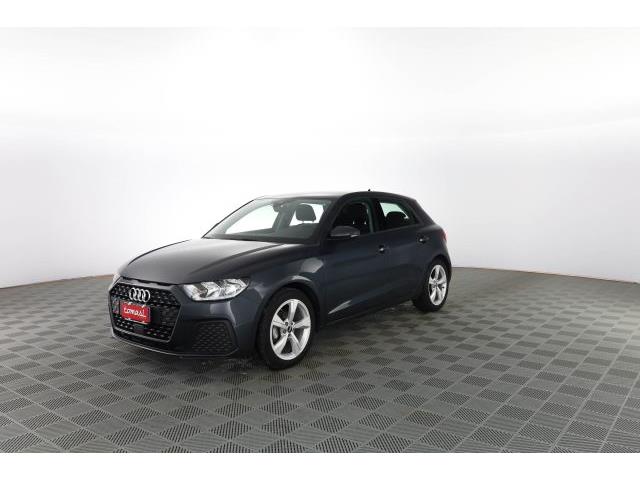 AUDI A1 SPORTBACK A1 SPB 25 TFSI Admired