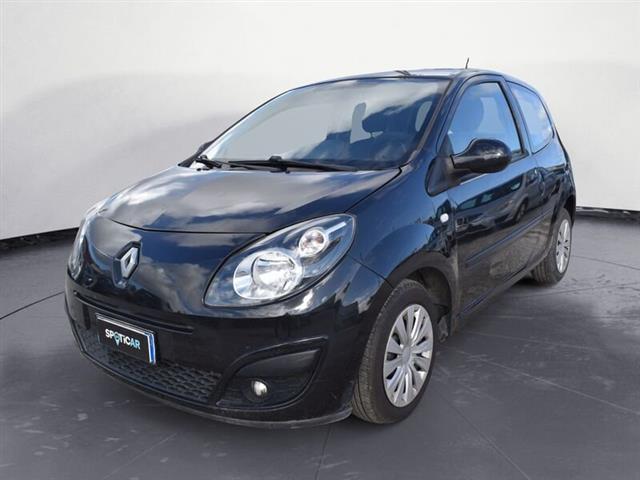 RENAULT TWINGO 1.2 8V Dynamique