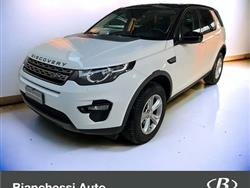 LAND ROVER DISCOVERY SPORT Discovery Sport 2.0 TD4 150 CV Pure