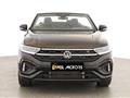 VOLKSWAGEN T-ROC CABRIOLET 1.5 TSI DSG R LINE VIENNA NAVIG