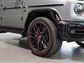 MERCEDES CLASSE G G 63 AMG S.W. Premium Plus