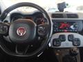 FIAT PANDA 1.2 City Cross